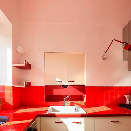 Maison d'hôtes Dimora Maiuri L'olivella 4*