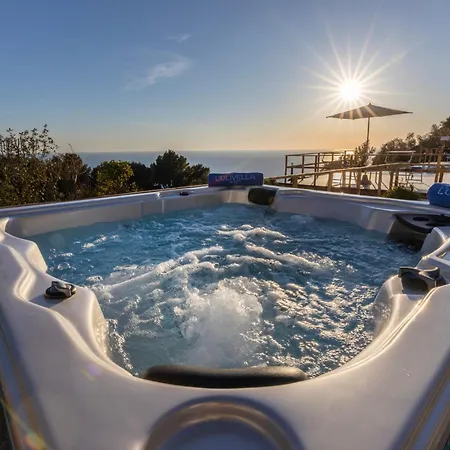 Dimora Maiuri L'olivella 4* Anacapri (Isola di Capri)