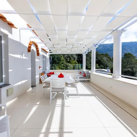 Dimora Maiuri L'olivella Maison d'hôtes Anacapri (Isola di Capri)