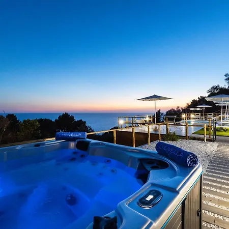Dimora Maiuri L'olivella 4* Anacapri (Isola di Capri)