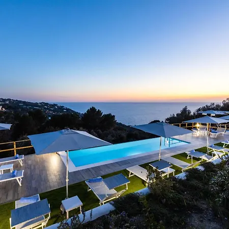 Maison d'hôtes Dimora Maiuri L'olivella Anacapri (Isola di Capri)