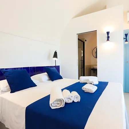 Dimora Maiuri L'olivella Maison d'hôtes 4*